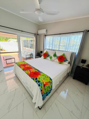Itimarama Villas